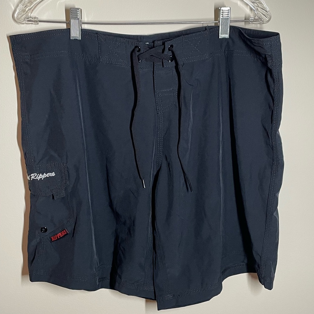 Maui Rippers Women’s Board Shorts - Size 14